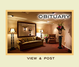 Funeral Services - Posts