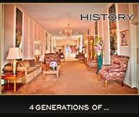 Angelus Funeral Home History