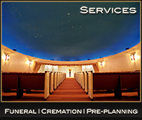 Angelus Funeral Home Services